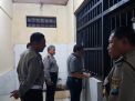 Polsek Kenjeran Lakukan Pengecekan Ruang Tahanan