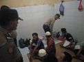 Pantau Kondisi Tahanan, Polsek Asemrowo Lakukan Pengecekan Setiap Hari