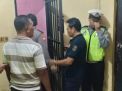 Polsek Semampir Cegah Tahanan Kabur Lewat Pengecekan Setiap Hari