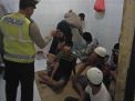 Cegah Upaya Tahanan Kabur Melalui Pengecekan Setiap Pagi & Malam