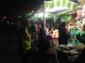 Pengamanan Acara Hajatan Berjalan Lancar