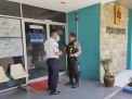 Satsabhara Polres Tanjung Perak Pantau Keamanan Obyek Vital Melalui Patroli Rutin