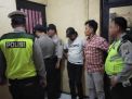 Cegah Tahanan Kabur, Polsek Semampir Lakukan Pengecekan Rutin Pagi & Malam