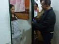 Beberapa Pasangan Kumpul Kebo Terjaring Operasi Yustisi