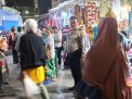 Polsek Semampir Lakukan Pengamanan Wisatawan Religi Ampel