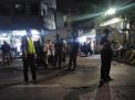 Cegah Aksi 3C, Polsek Semampir Lakukan Pengamanan di Wisata Ampel