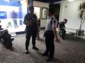 Satsabhara Polres Tanjung Perak Gelar Patroli Malam, Ciptakan Rasa Aman Pada Masyarakat