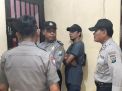 Antisipasi Tahanan Sakit, Polsek Semampir Lakukan Pengecekan Malam