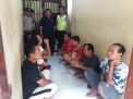 Antisipasi Tahanan Sakit, Polsek Pabean Cantikan Lakukan Pengecekan Rutin