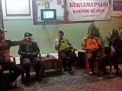 Beri Jaminan Rasa Aman, Polsek Semampir Rutin Patroli Pemukiman