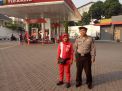 Pelihara Kondusifitas Wilayah Melalui Kegiatan Patroli Dialogis
