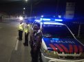 Polsek Asemrowo Gelar Patroli Mobile, Antisipasi Kriminalitas Jalanan & Tawuran