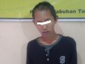 Polsek Krembangan Tangkap Pengguna Sabu Usai Transaksi