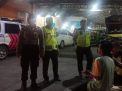 Polsek Asemrowo Gelar Patroli Malam, Antisipasi Aksi 3C