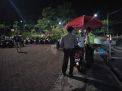 Polsek Kenjeran Gelar Patroli Malam Ciptakan Rasa Aman Pada Masyarakat
