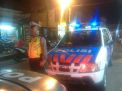Patroli Malam Untuk Mencegah Kriminalitas