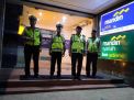 Polsek Pabean Cantikan Gelar Patroli Perbankan di Malam Hari, Antisipasi Kerawanan