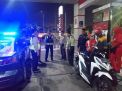 Polsek Asemrowo Gelar Patroli Malam di SPBU, Antisipasi Kriminalitas 3C