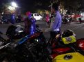 Polsek Kenjeran Terus Serukan Waspada Kriminalitas Jalanan