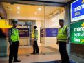Polsek Pabean Cantikan Gelar Patroli Perbankan, Antisipasi Kriminalitas 3C