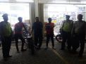Polsek Pabean Cantikan, Tetap Gencar Patroli Malam Ditengah Wabah Corona