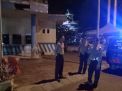 Polsek Kenjeran Intensifkan Patroli & Pemantauan Kawasan Rawan