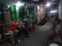 Himbauan Waspada Kriminalitas ke Kampung-kampung