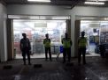 Polsek Asemrowo Gelar Patroli Malam di Mini Market Cegah Tindak Kriminalitas 3C