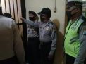 Polsek Semampir Pantau Kesehatan Tahanan Melalui Pengecekan Setiap Hari