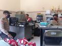 Babinkamtibmas Bulak Banteng Bersama Kelurahan Bahas Pendirian Kampung Tangguh