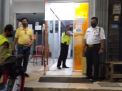 Polsek Semampir Antisipasi Kerawanan di Kantor Bank Melalui Patroli Malam