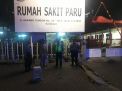 Polsek Semampir Gelar Patroli Obyek Vital, Antisipasi Kriminalitas 3C
