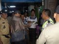 Tekan Kumpul Kebo Dengan Operasi Yustisi