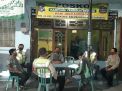 Polsek Krembangan Sambang Kampung Tangguh, Titip Pesan Waspada 3C