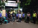 Polsek Semampir Gelar Patroli Malam di Pemukiman, Antisipasi 3C
