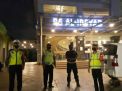 Polsek Pabean Cantikan Lakukan Patroli Malam, Antisipasi 3C