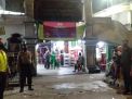Polsek Semampir Lakukan Pengamanan di Wisata Religi Ampel, Antisipasi Kriminalitas