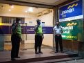 Polsek Pabean Cantikan Ciptakan Rasa Aman Lewat Patroli Malam