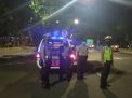 Polsek Asemrowo Gelar Patroli Mobile, Berikan Jaminan Rasa Aman Pada Masyarakat