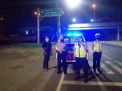Polsek Asemrowo Gelar Patroli Mobile, Wujudkan Rasa Aman Pada Masyarakat
