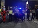 Polsek Asemrowo Patroli SPBU, Cegah Kriminalitas 3C