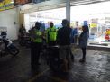 Polsek Pabean Cantikan Patroli Mini Market Antisipasi 3C