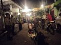 Polsek Krembangan Kawal Pelaksanaan Kampanye Dialogis di Kelurahan Dupak