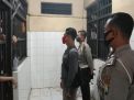 Cegah Tahanan Kabur, Polsek Kenjeran Lakukan Pengecekan Rutin Setiap Hari