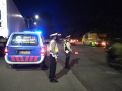 Beri Jaminan Rasa Aman, Polsek Asemrowo Gelar Patroli Mobile Setiap Malam Hari
