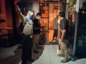 Antisipasi Tahanan Sakit, Polsek Asemrowo Laksanakan Cek Rutin Pagi & Malam