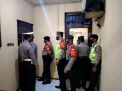 Cegah Tahanan Melarikan Diri, Polsek Semampir Lakukan Pengecekan Setiap Pagi & Malam