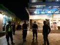 Polsek Pabean Cantikan Lakukan Patroli di Rumah Sakit Al Irsyad Antisipasi Kerawanan di Malam Hari