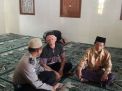 Sampaikan Pesan Anti Radikalisme Melalui Kegiatan Jumat Darling