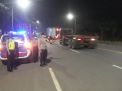Gelar Patroli Mobile di Malam Hari, Polsek Asemrowo Antisipasi Kerawanan Sekaligus Ciptakan Rasa Aman